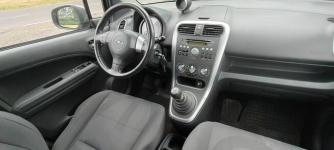 Opel Agila Stan bardzo dobry. Goczałkowice-Zdrój - zdjęcie 9