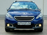Peugeot 2008 Automat 68oootkm Nowa Wieś Rzeczna - zdjęcie 2