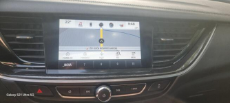 Opel Insignia Country Tourer 1.5 DI Turbo Exclusive Pakość - zdjęcie 12