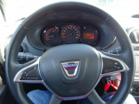 Dacia Lodgy 1.3 Tce 130KM STEPWAY, Niski przebieg Łódź - zdjęcie 6