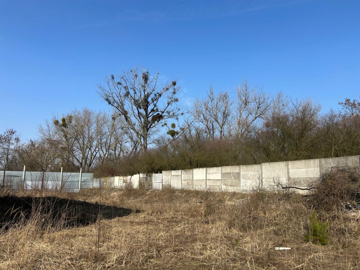 Działka komercyjna w Krzesinach, produkcja, usługi Poznań - zdjęcie 4