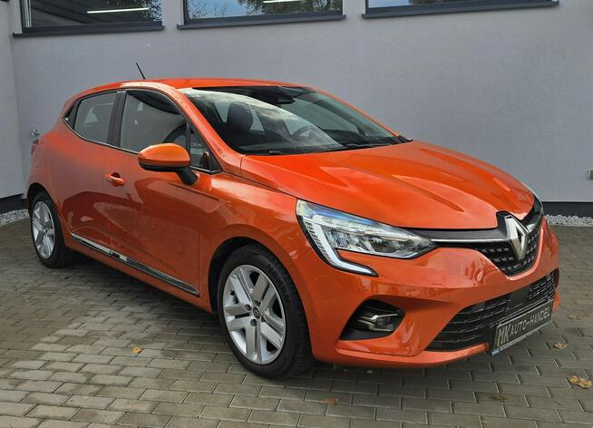 Renault Clio 2020 | Zadbana | Pyzdry - zdjęcie 3