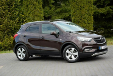 Lift 119 Przebieg 4x4 Duża Navi Ledy Kamera 2xParktronic Aso Opel Ostrów Mazowiecka - zdjęcie 3