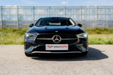 Mercedes CLA 200 163 KM | Salon PL | DISTRONIC | Kamera | Cesja Warszawa - zdjęcie 2