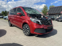 Mercedes V 250 4Matic Kamera Kamry 360st. 8 osobowy Gliwice - zdjęcie 6