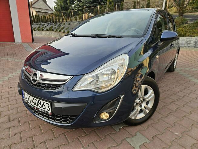 Opel Corsa FL, Klima, Elektryka, Serwis, Super /GWARANCJA Zagórze - zdjęcie 3