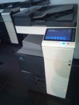 KONICA MINOLTA oraz Develop NAPRAWA kontakt i zgłoszenia :601290960 Gdańsk - zdjęcie 5