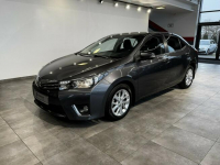 Toyota Corolla 1.4D-4D 90KM M6 2014 r., salon PL, 12 m-cy gwarancji Myślenice - zdjęcie 4