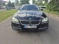BMW 520 2.0 D Xdrive Odpala Rusza Karczew - zdjęcie 2