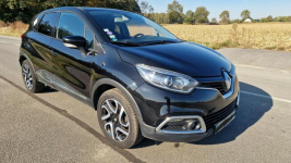 Renault Captur 1.2 Energy TCe Intens  klimatronic,6 bigow Pleszew - zdjęcie 1