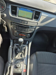 Peugeot 508 navigacja 2.0hdi Panorama Drelów - zdjęcie 7