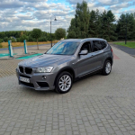 Sprzedam BMW X3 full opcja Września - zdjęcie 6