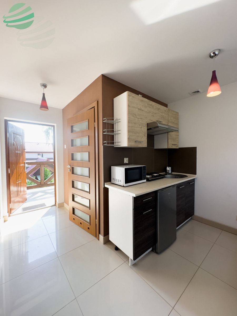 Na sprzedaż apartament 17m2 w Bobolinie Bobolin - zdjęcie 3