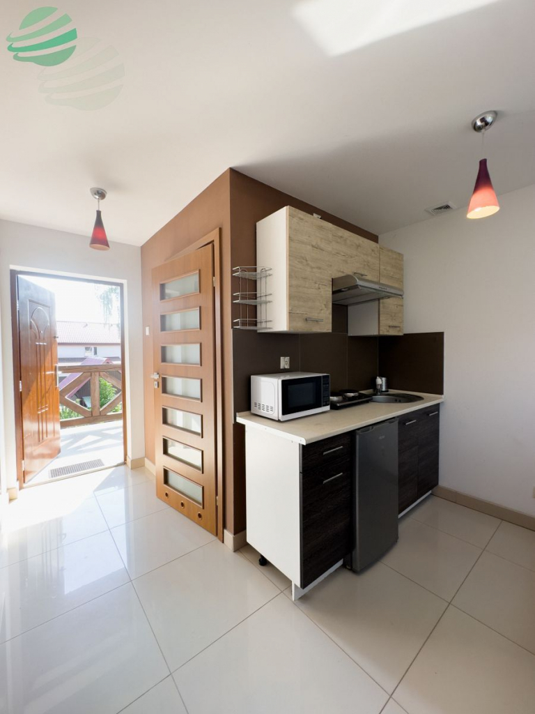 Na sprzedaż apartament 17m2 w Bobolinie Bobolin - zdjęcie 3