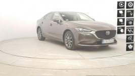 Mazda 6 2.0 SkyMotion sedan ! Z Polskiego Salonu ! Faktura VAT !