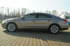 Volkswagen Passat CC 1,8 160 KM DCG NAVI Z NIEMIEC Goczałkowice-Zdrój - zdjęcie 10