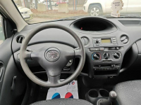 1.0 i benzyna 65KM, Manual, 5d, Salon Polska Warszawa - zdjęcie 6