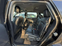 Freemont 2.0 Black Code 4x4 170km 7 fotel KAMERA nav SKÓRA serwis 2015 Tychy - zdjęcie 9