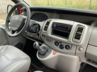 Renault Trafic 09r. 2.0 dci 9 osobowy z Niemiec Konradów - zdjęcie 8