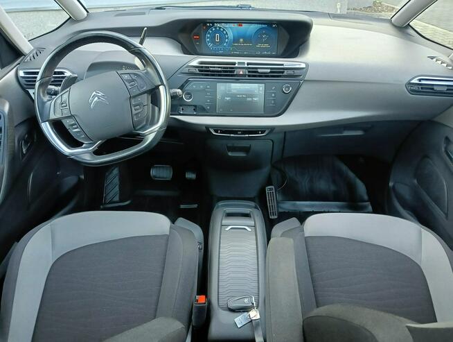 Citroen C4 Grand Picasso Navi ,kamera Zwoleń - zdjęcie 4