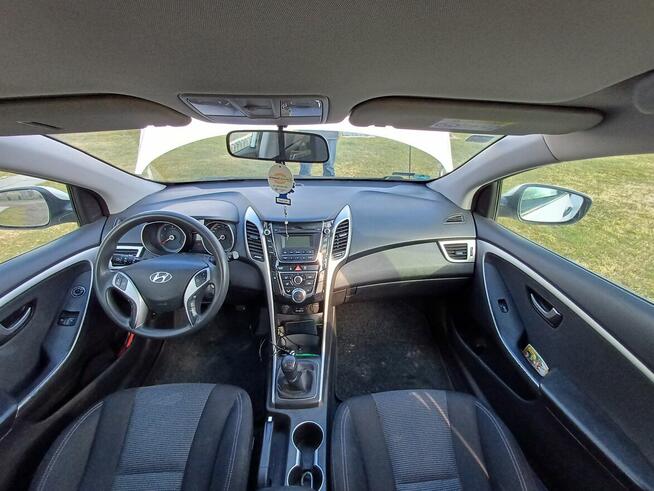 Sprzedam samochód - Hyundai Turek - zdjęcie 5