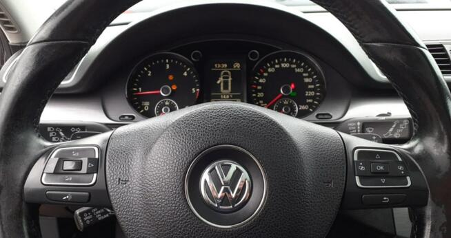 Volkswagen Passat Automat DSG Panorama Nowa Wieś Rzeczna - zdjęcie 10