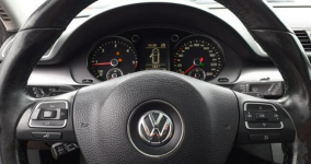 Volkswagen Passat Automat DSG Panorama Nowa Wieś Rzeczna - zdjęcie 10
