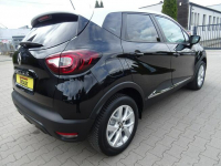 Renault Captur 0.9 TCe Limited, dwukolorowe nadwozie Łódź - zdjęcie 4