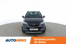 Opel Mokka GRATIS! Pakiet Serwisowy o wartości 700 zł! Warszawa - zdjęcie 10