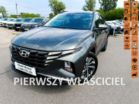Hyundai Tucson 1-właściciel fv23%