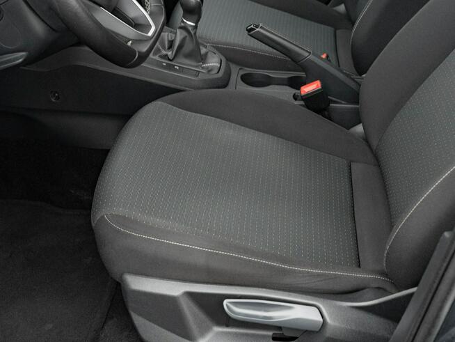 Seat Ibiza 1.0 MPI Style LED Cz.cof Lane Front Assist Salon PL VAT23% Pępowo - zdjęcie 12