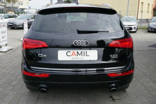 Audi Q5 zarejestrowany, ubezpieczony Opole - zdjęcie 6