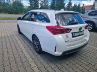 Toyota Auris Touring Sports 1.8 Hybrid + GPL – 2015 Bemowo - zdjęcie 5