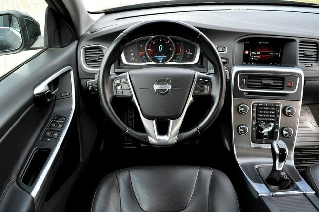 Volvo S60 2.0 D4 Lift Led FULL OPCJA Skóra Navi Płock - zdjęcie 7