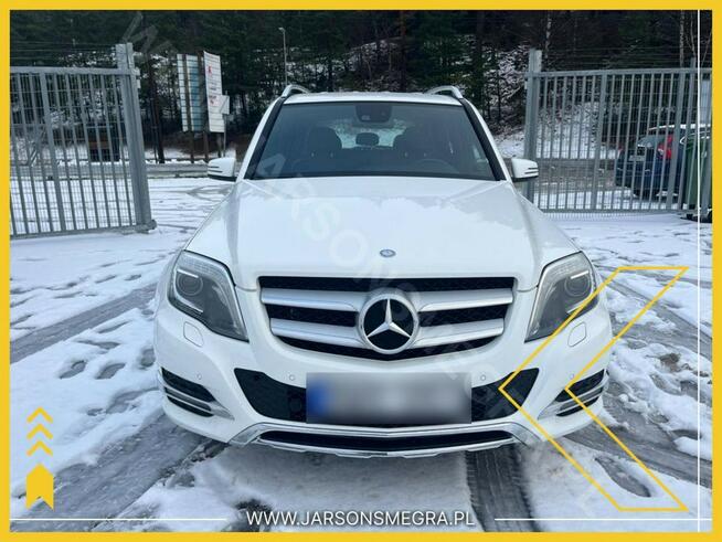 Mercedes GLK 220 CDI 7G-Tronic Plus Kiczyce - zdjęcie 6