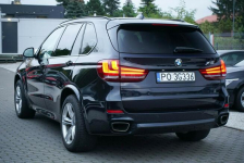 BMW X5 M-Pakiet xDrive30d Salon Polska Bezwypadkowy Baranowo - zdjęcie 7