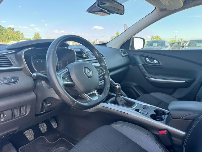Renault Kadjar, 2015 Michałowice - zdjęcie 10