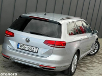 Volkswagen Passat GTE Sierpc - zdjęcie 3