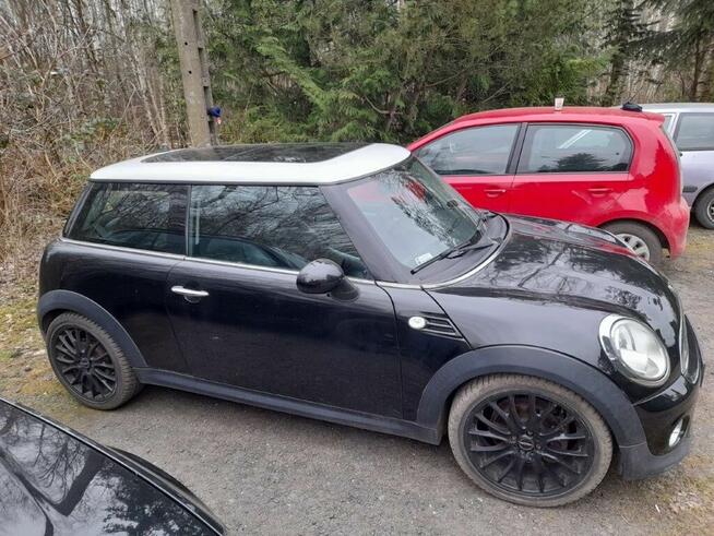 Mini Cooper D Poznań - zdjęcie 3
