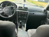 Mazda 3 2008 rok stan bardzo dobry 1.6 benzyna Kalisz - zdjęcie 12