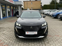 Peugeot 2008 Rezerwacja Tarnowskie Góry - zdjęcie 3