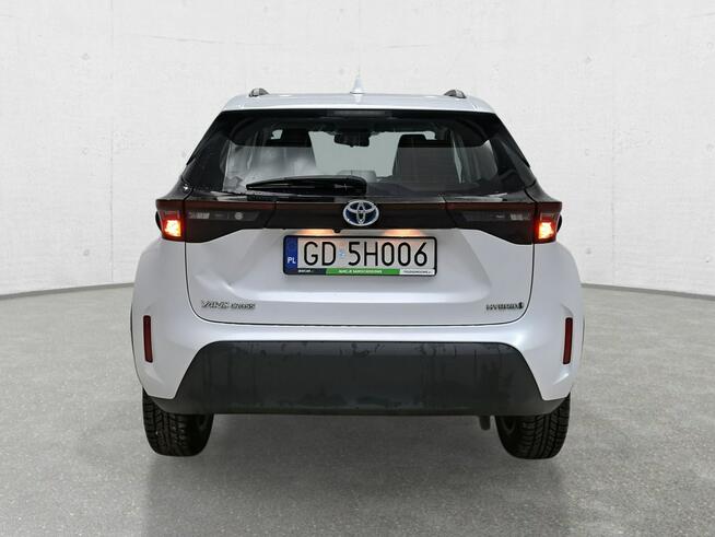 Toyota Yaris Cross Komorniki - zdjęcie 6