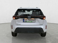 Toyota Yaris Cross Komorniki - zdjęcie 6