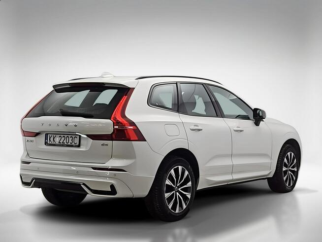Volvo XC 60 B4 B Plus Dark aut ! Z Polskiego Salonu ! Faktura Vat ! Warszawa - zdjęcie 5
