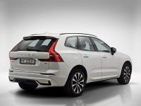 Volvo XC 60 B4 B Plus Dark aut ! Z Polskiego Salonu ! Faktura Vat ! Warszawa - zdjęcie 5
