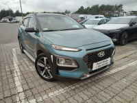 Hyundai Kona Bezwypadkowy 1.6 4x4 krajowy 31 tys.km Otwock - zdjęcie 2