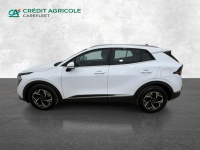 Kia Sportage 1.6 T-GDI M 2 WD Warszawa - zdjęcie 8