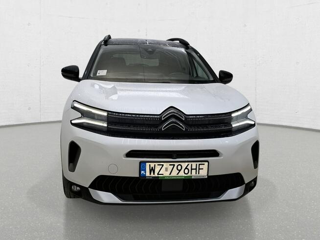 Citroen C5 Aircross Poleasingowe.pl BZ Komorniki - zdjęcie 2