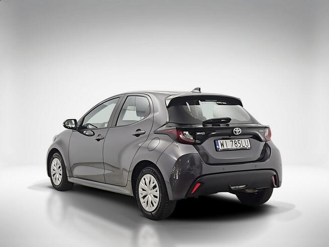 Toyota Yaris Hybrid 1.5 Comfort ! Z Polskiego Salonu ! Faktura Vat ! Warszawa - zdjęcie 3