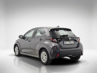 Toyota Yaris Hybrid 1.5 Comfort ! Z Polskiego Salonu ! Faktura Vat ! Warszawa - zdjęcie 3
